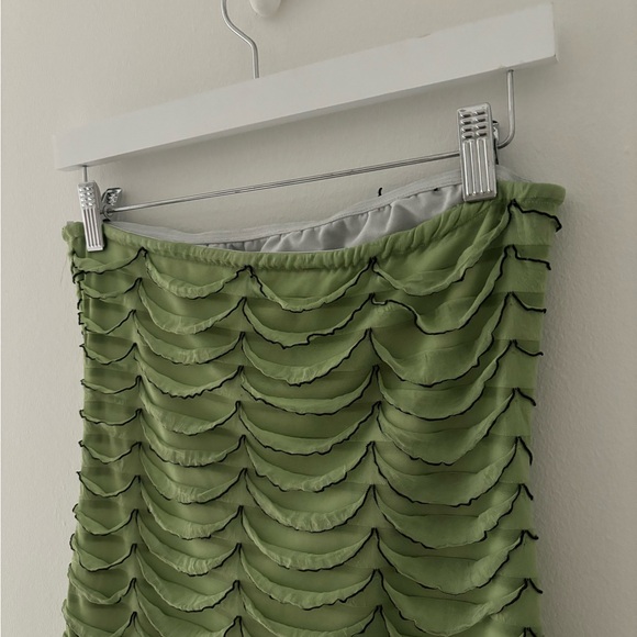 Mini Dress - Picture 4 of 4